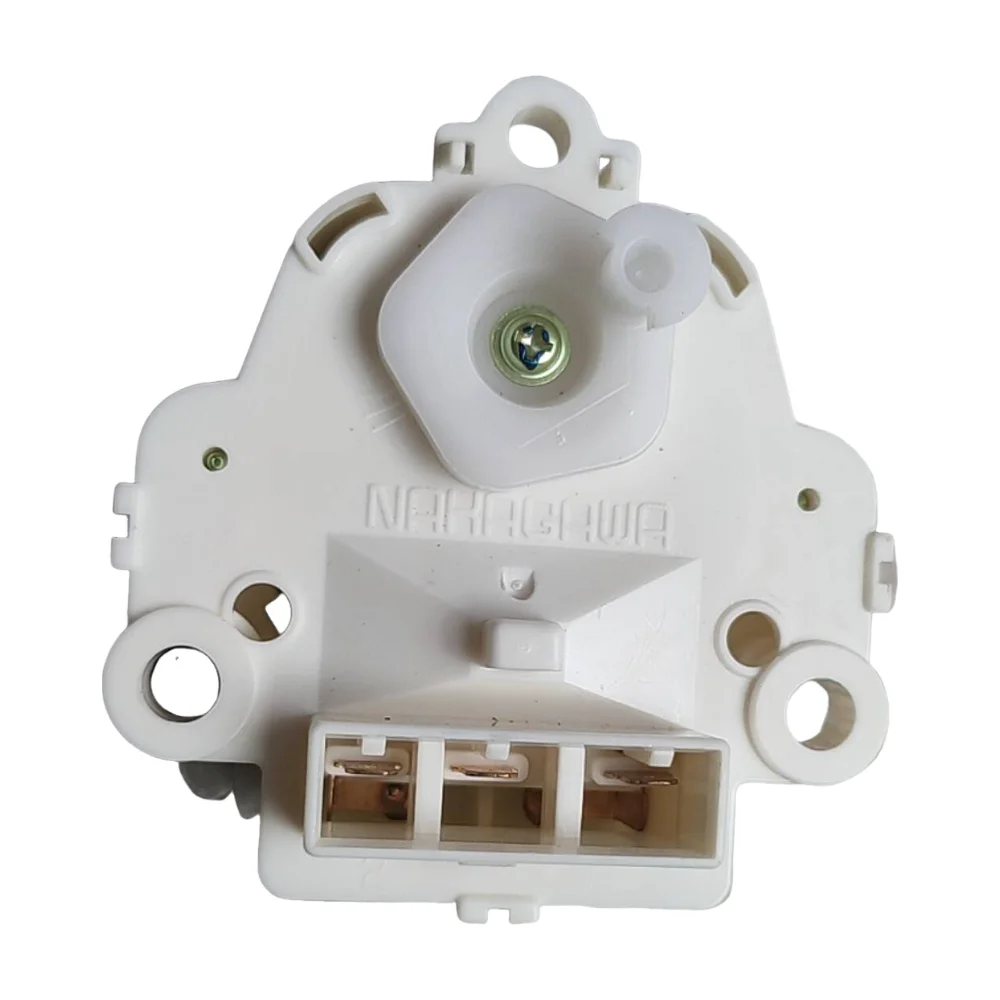 New for Variable Frequency Washing Machine Clutch Drainage Traction Motor TD-LGCL-22A TD-LG-22A Components