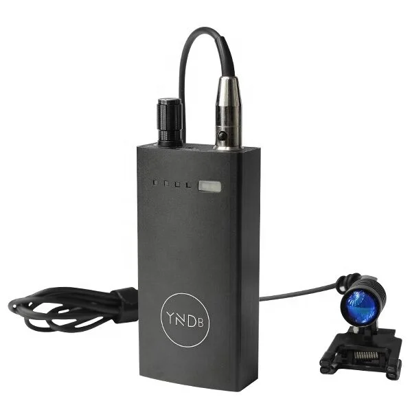 

Rechargeable Portable Surgical Led Headlamp Headlight