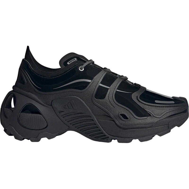 Adidas genuinas nuevas zapatillas deportivas ligeras para correr para hombres y mujeres JQ7569