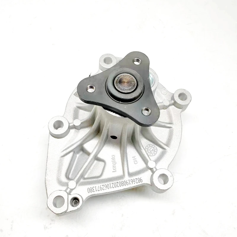 9826619080 Mechanical water pump Fit for Peugeot 308 T9 3008 (P84E) 4008 5008 for Citroen C4 Picasso DS9 water pump