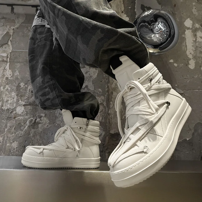 italian-brand-designer-boots-for-men-casual-punk-hip-hop-natural-leather-shoes-cowboy-platform-boot-black-white-ankle-botas-male