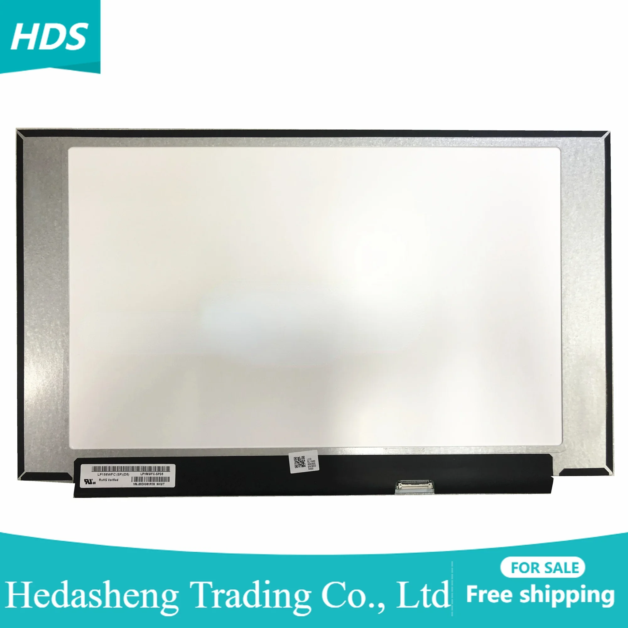 LP156WFC SPD5 15.6 inch 1920×1080 Laptop LCD screen Replacement Display Panel Matrix eDP 30 needles