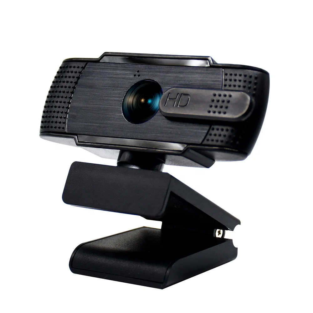 Auto Focus Full HD Webcam 1080P PC Web USB Camera Webcam Video Conference Education with Microphone webcam 1080 Cameras