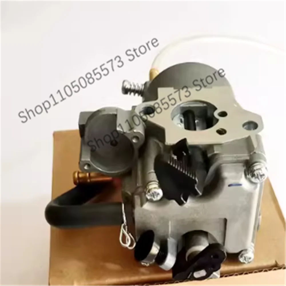 GXR120 Carburetor for Hon d a GX100 GXR120 engine motor Rammer Tamping Jumping Jack trench Carb Carburettor replacement