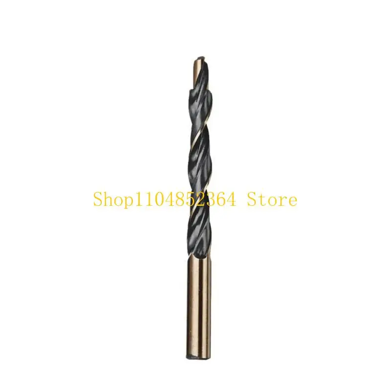652F Countersink Drill Bit kecepatan tinggi bor bit hole cutter untuk pengerjaan kayu