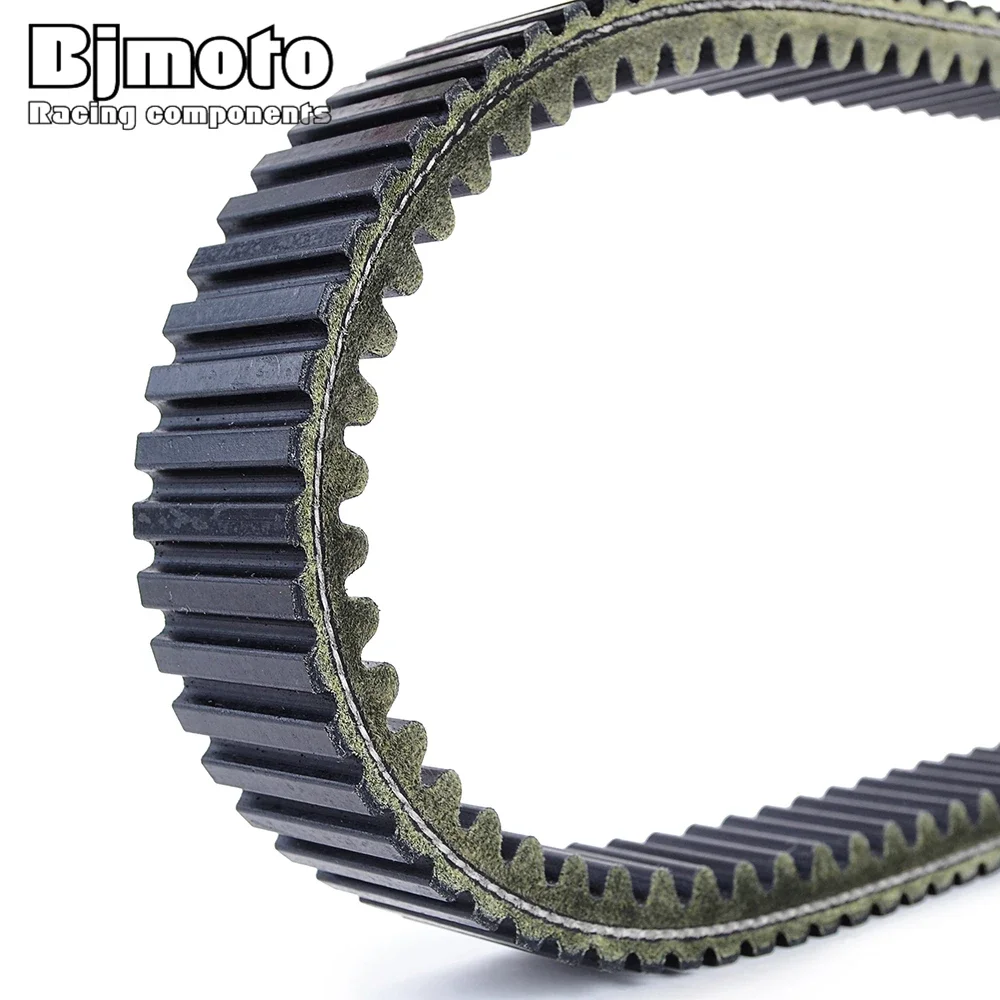 

For Ski-Doo MXZ 500 Drive Belt For Arctic Cat Jag Pantera Cheetah Cougar El Tigre 5000 6000 340 440 500 530 Touring FC Deluxe