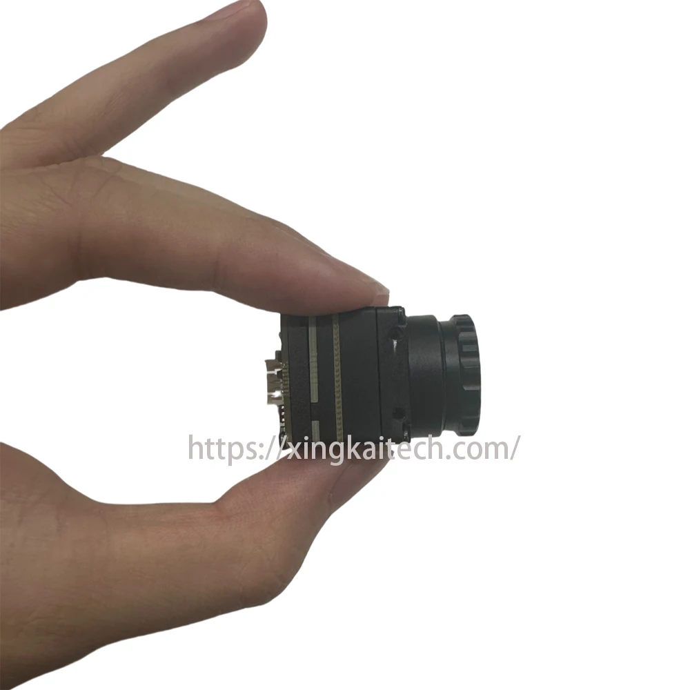 

Drone Mounted Uav Thermo Camera 256x192 384x288 640x512 Temperature Measurement for Fpv Drone