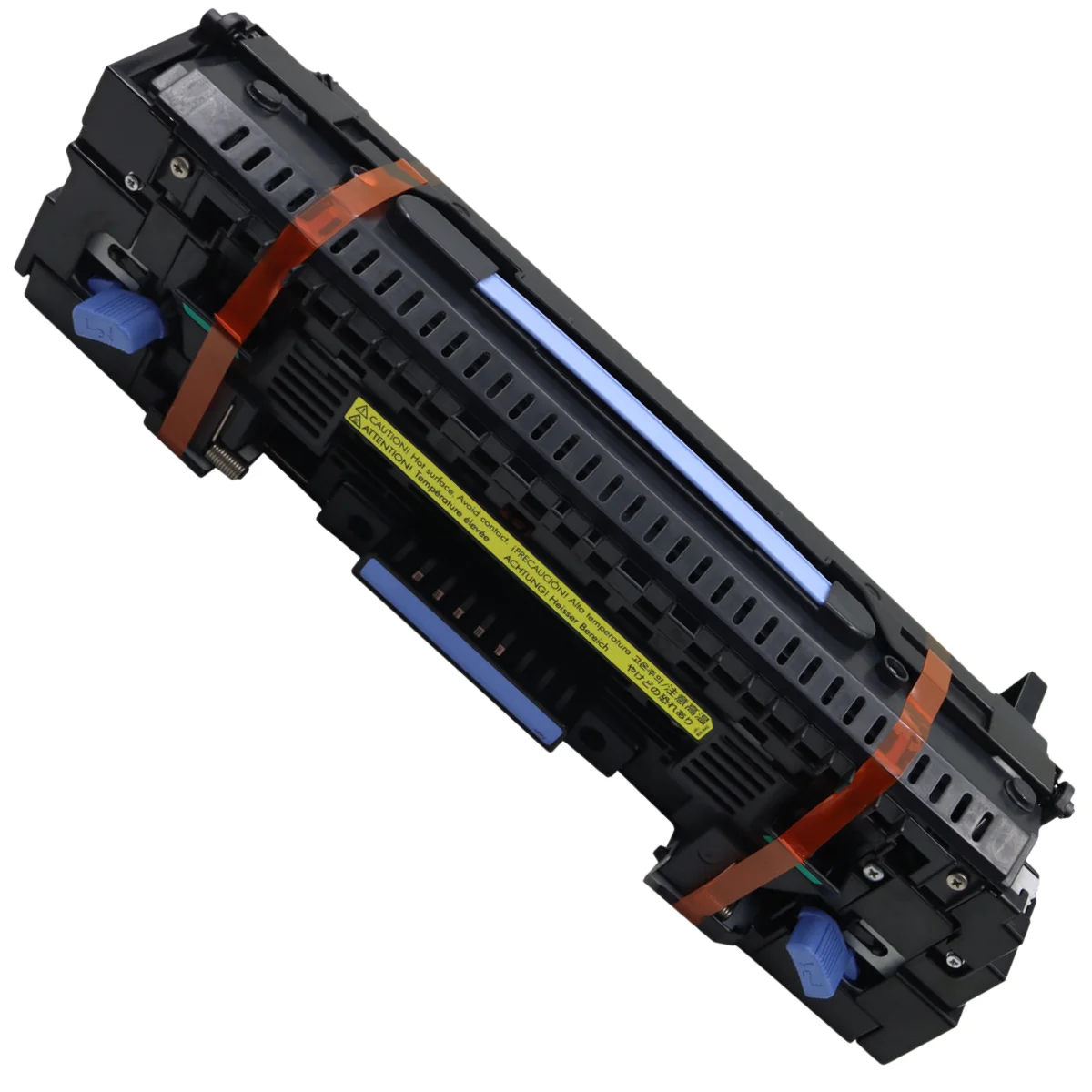 Рисунок 5 - C2H57A Узел термофиксатора 220