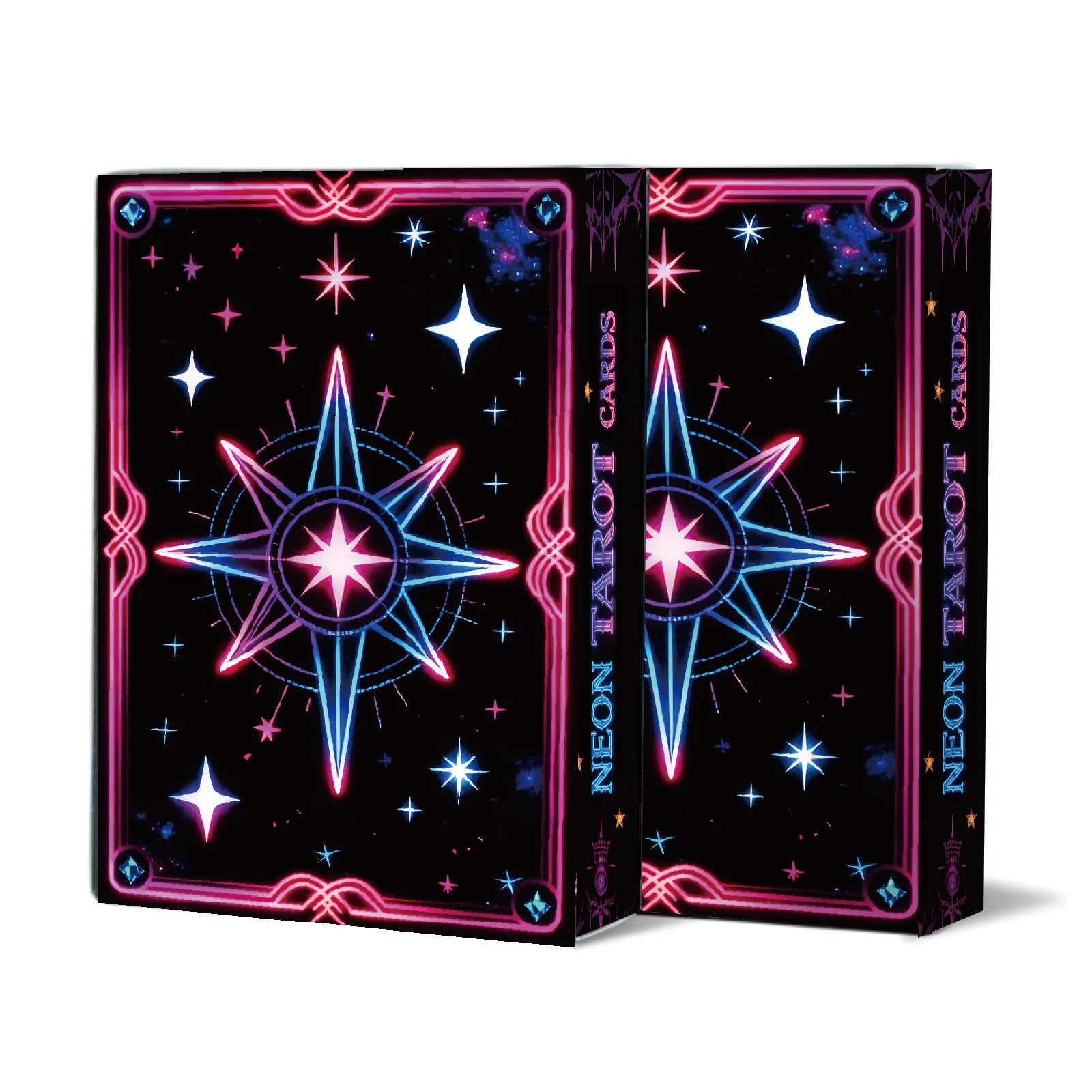 50 Stück Neon-Themen Tischspie – Party Games Classic Bewertung und Preis