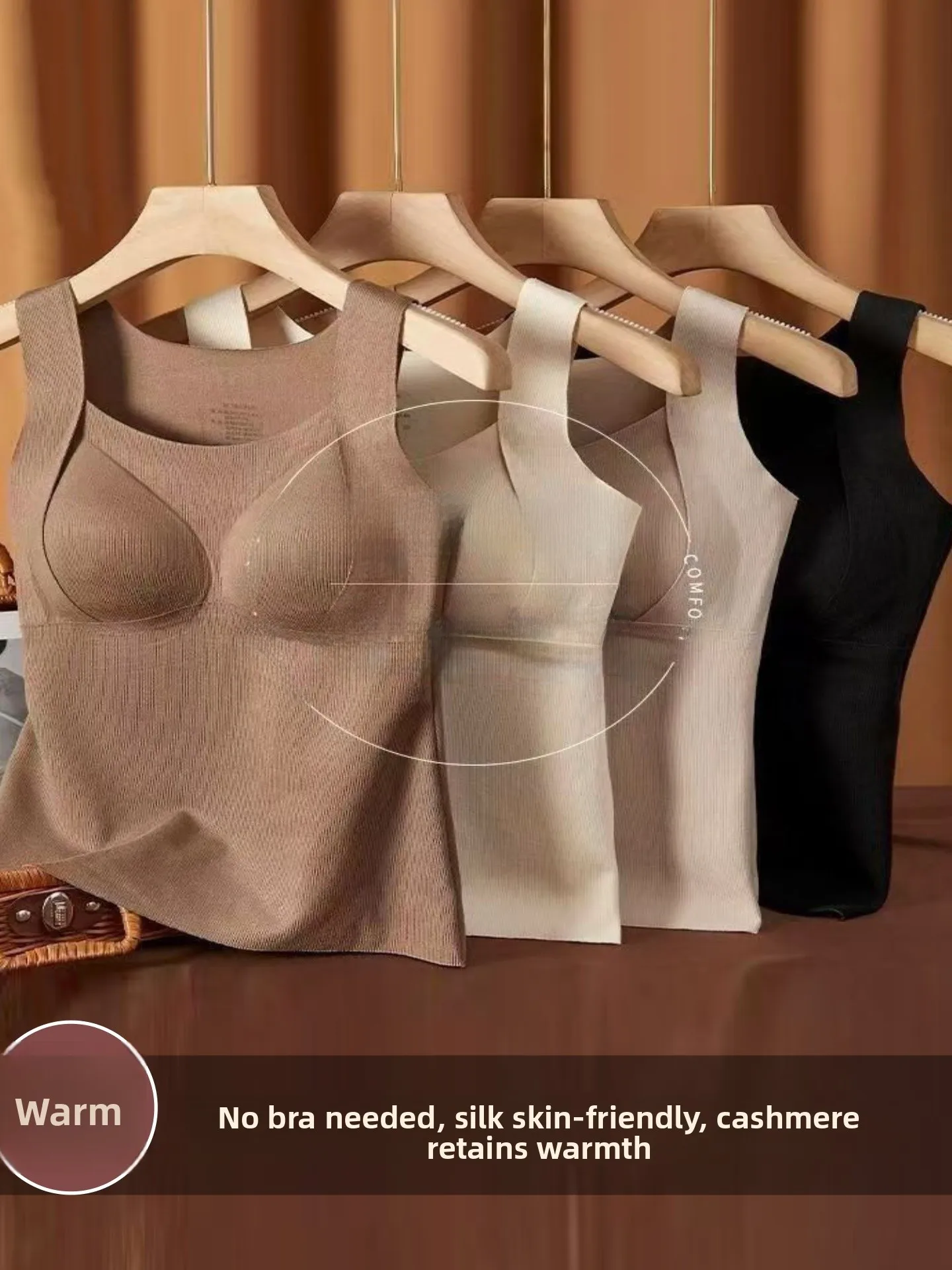 Thiened Fce Women's…