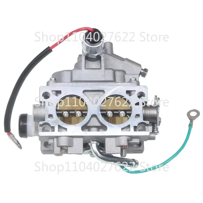 Kohler CH680 CH750 CH940 CH960 CH980 CV10000 CV940 Double Cylinder Carburetor