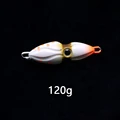 White 120g