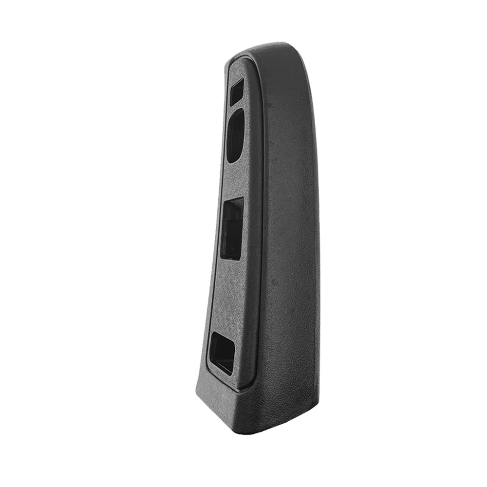 Power Window Switch Bezel Pewter For Chevy Silverado GMC Sierra 1500 2500 HD 2004-2006 89045120 89045124