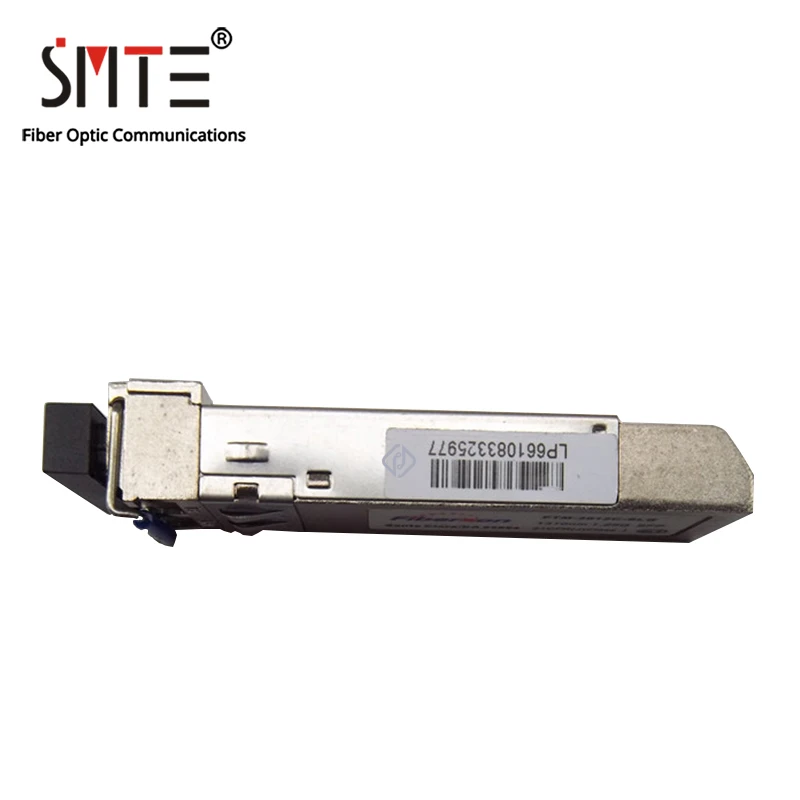 Módulo de fibra óptica Fiberxon FTM-3012C-SLG 1310NM-1.25G-SFP