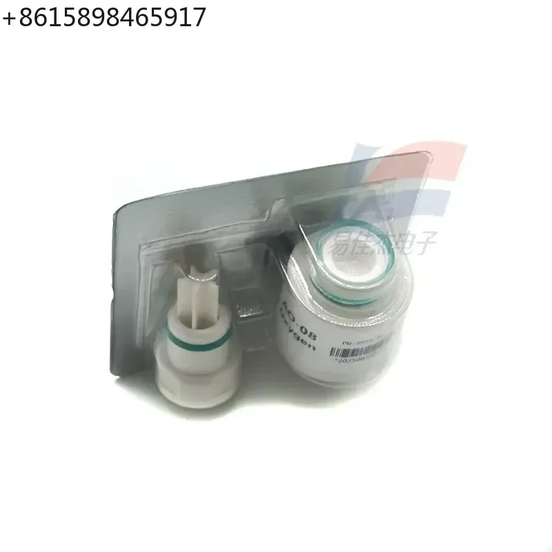 AO-08 Electrochemical Sensor Accurate and Reliable, with Strong Anti-Interference Capability
