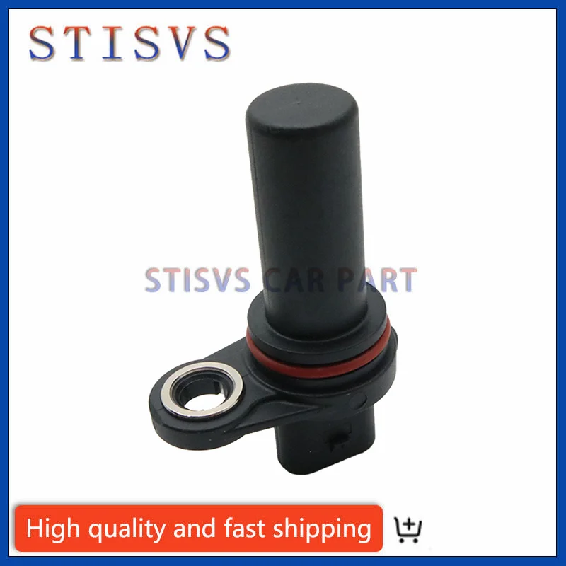 Sensor Posisi Crankshaft Mesin 05033307AC Untuk Chrysler Jeep Dodge Journey 2.4L 2009-2020 5033307AC 05033307AB 05033307AE