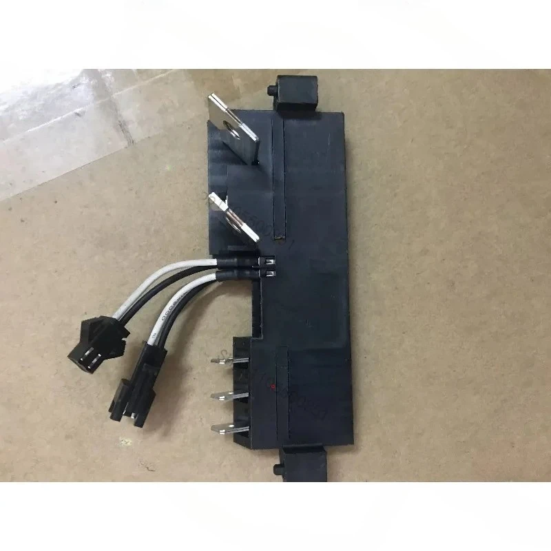 Suitable for Huawei R4850G2 R4850G6 R4850N6 tail plug, gold finger base