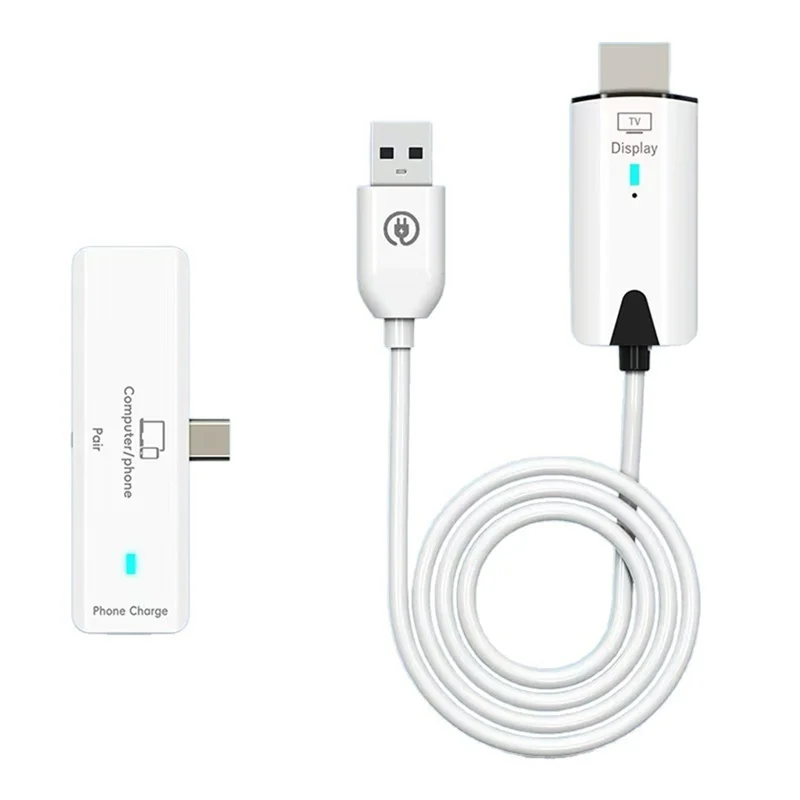 Jabs-Wireless Video…