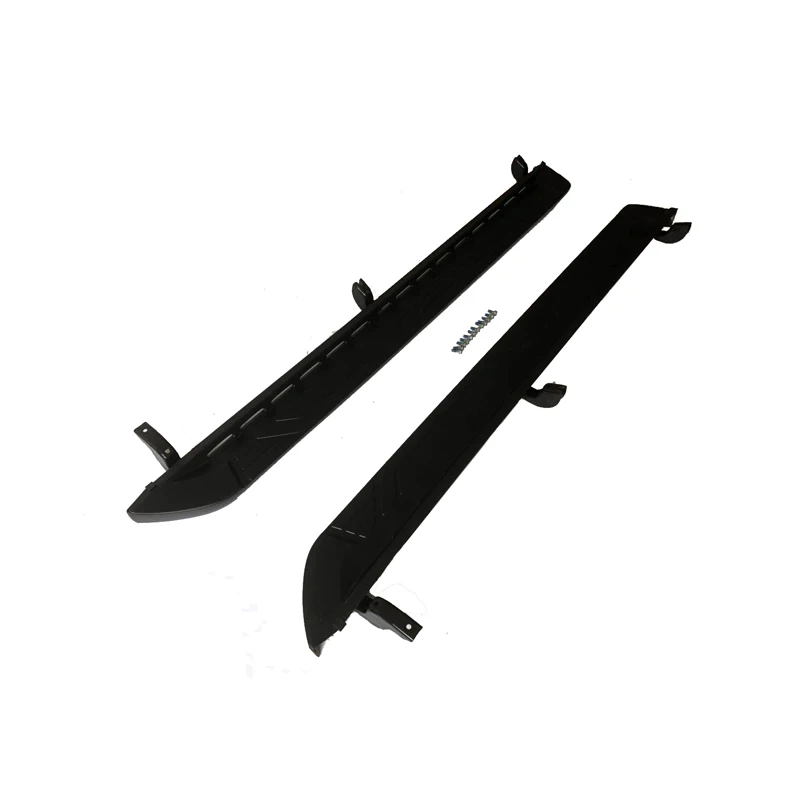 

Auto Exterior Accessories Factory Running Board For Tacoma 2012+ Vehicle Door Step Side Bar