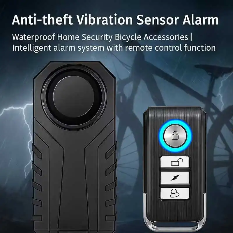 113Db IP65 Waterpro…