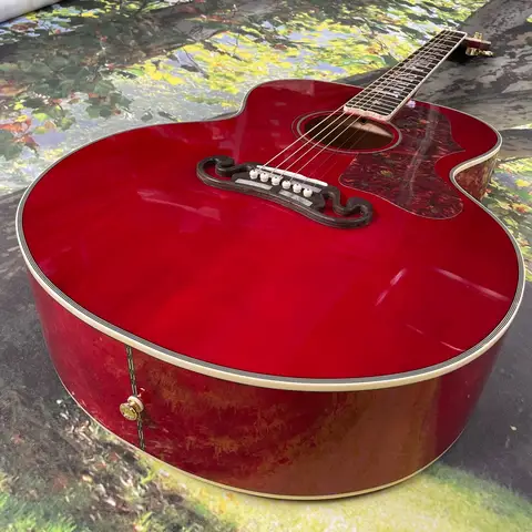 6 best sales Elvis-gitarr - №4