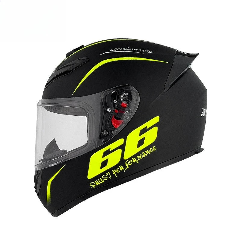 

Helmets men and women winter personalized motorcycle helmet four seasons knight locomotive full helmet