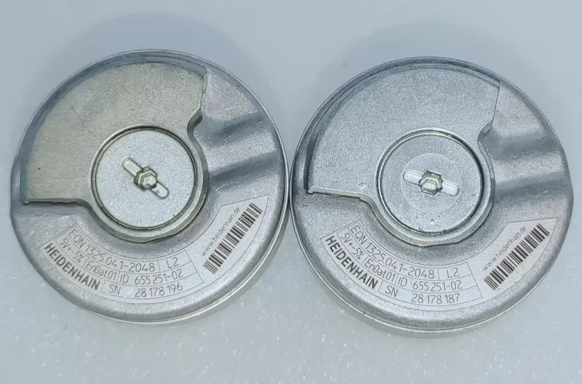 EQN1325.041-2048 Used Genuine Original Encoders，ID 655 251-02，EQN1325041 2048，Free write data，Fast shipping