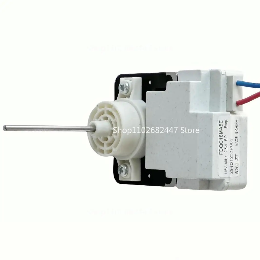 Nuevo Ventilador de Condensador para Refrigerador MABE de 115V 2.6W 60HZ, Refrigeradores 294D1233P002 FDQC18MA5E
