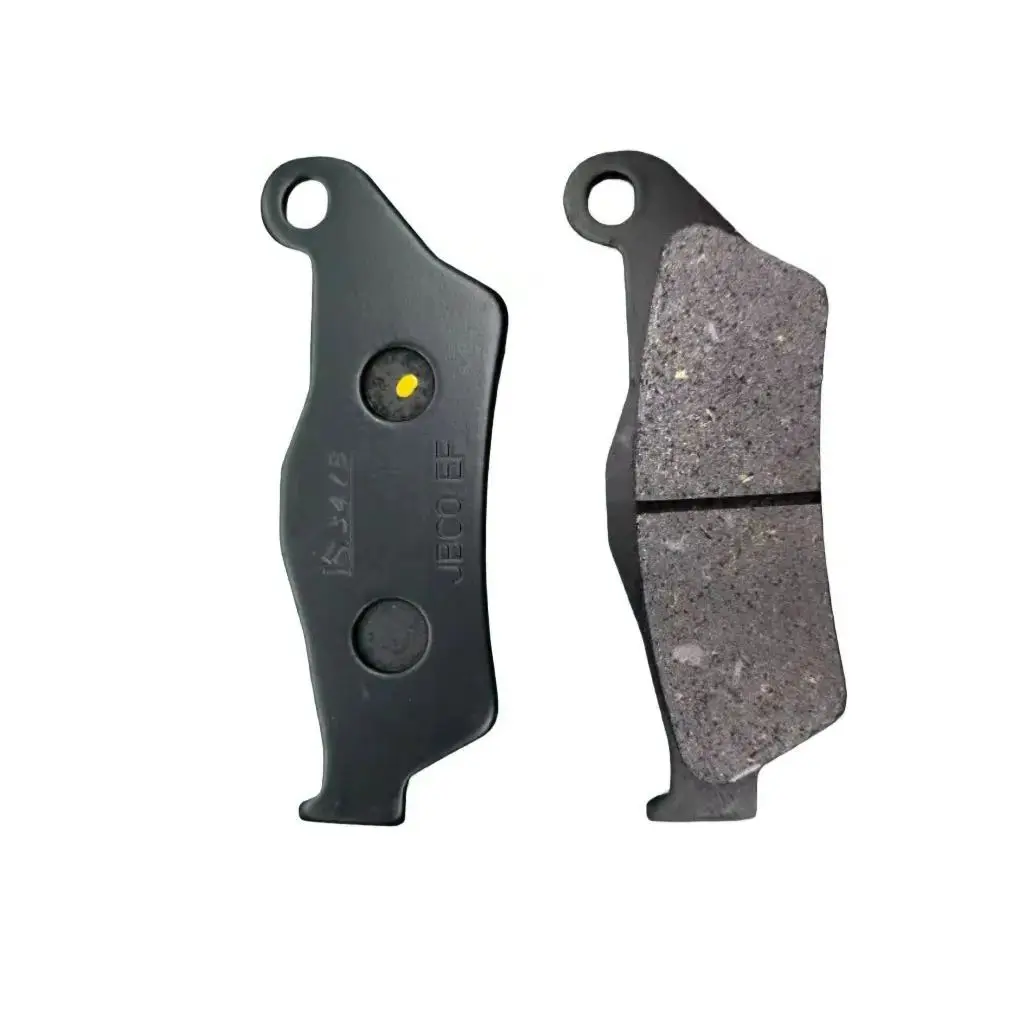 مناسبة لموديلات Royal Enfield Classic 350 2019-2023، موديلات Electra 350 2019-2023، Meteor 350 2021-2023 موديلات مكابح أمامية وخلفية للدراجة النارية (350Cc ملحقات نموذج) #5