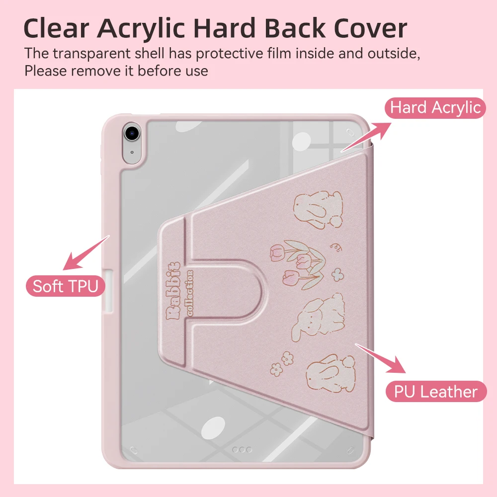 Thumbnail 4 - #66 Low Price Samsung Galaxy Tab A8 Cases Deals