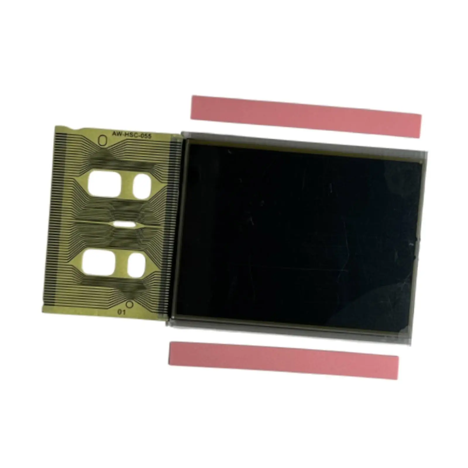 

LCD Instrument Display Screen Sturdy for Audi A3 1998-2000 A4 1996-2000