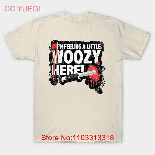 Я чувствую себя маленьким хунистым здесь! Футболка Made in Australia S-5XL