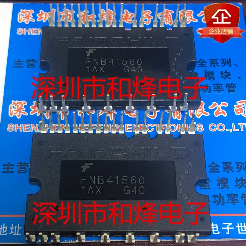 5PCS FNB41560    Really Stock Best Quality Guarantee Transistor Fast Shipping