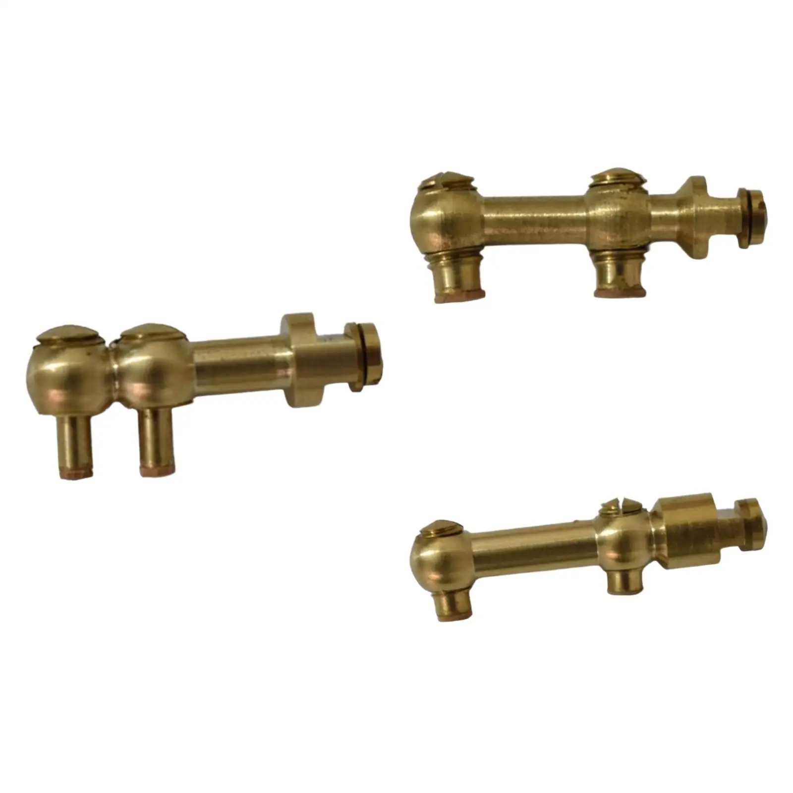 Herramienta de tornillo de ajuste de saxofón, saxofón Soprano de repuesto de alta precisión, instrumento de viento de madera DIY, Kit de reparación de saxofón portátil