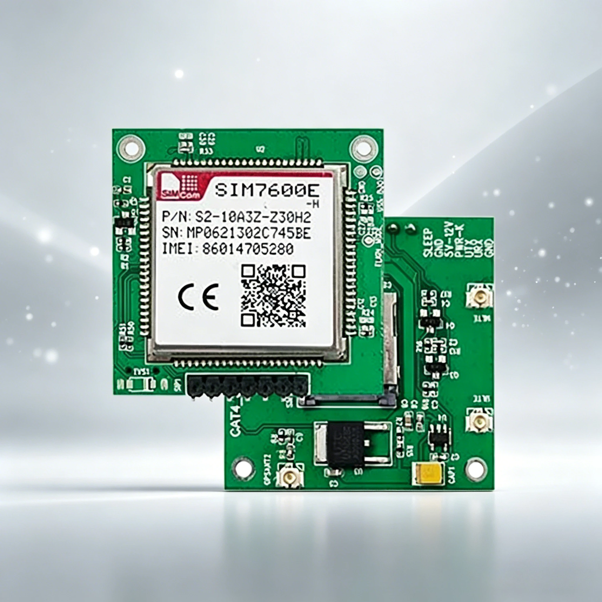 simcom-development-breakout-board-sim7600e-h-core-testing-board
