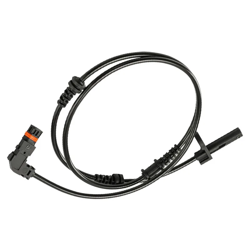 Автозапчасти, датчик скорости переднего колеса ABS 2219057100 2219057600 для Mercedes-Benz S Class S300 S350 S400 S500 S600 S65 AMG W221
