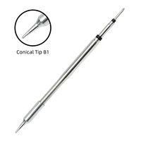 S99 B1 / Bc2 / I / K Iron Tips For Sequre S99 Soldering Iron For Drone Rc Model Welding Repair Tools