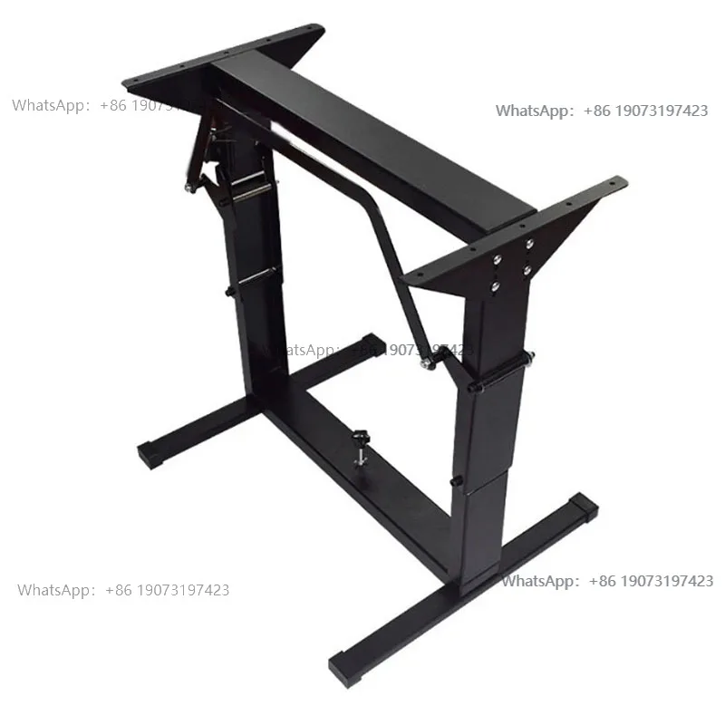 Foldable Dining  Foldable Sofa Bed F Frame Legs Table Folding Modification Modification RV Accessories