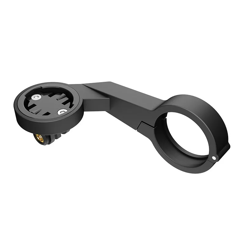 

Mountain road bicycle code table fixed seat GPS extension frame