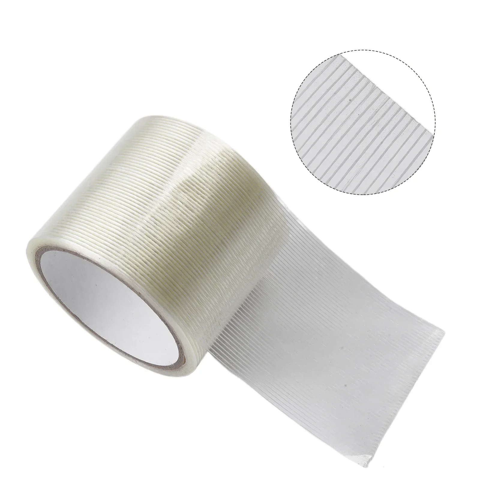 Package Content Camping Tent Repair Tape Fiberglass High Density Plastic Specifications Strength Tear Resistant Tent Repair Tape