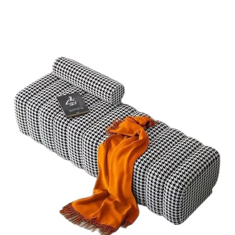 

Light luxury bedside ultra-narrow widened shoe changing stool entry shoe changing stool small apartment bedroom living room can