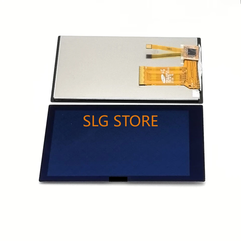 Coolpix s70カメラ用LCDディスプレイ画面,オリジナル,バックライト付き,新品,オリジナル