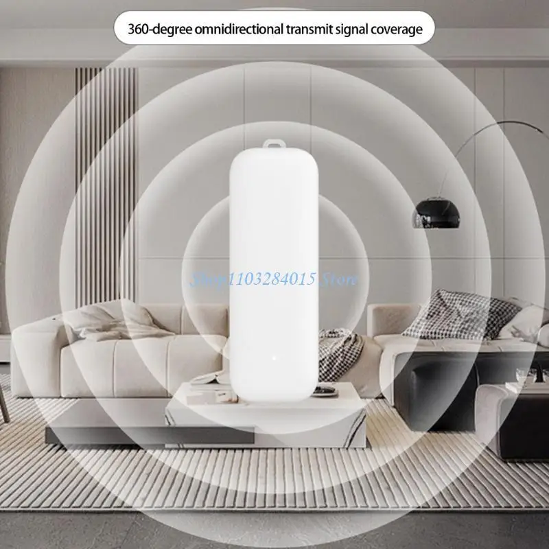 R6FF Wireless IR Remote Control Device For Home Systems Fast Response