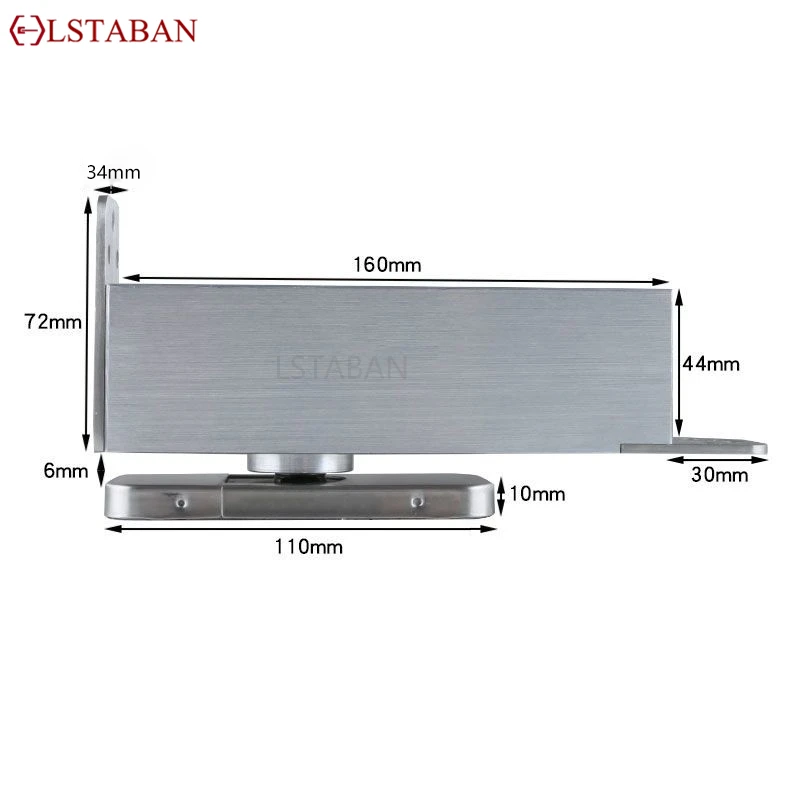 Thumbnail 4 - #32 Best Door Closers to Buy In 2026