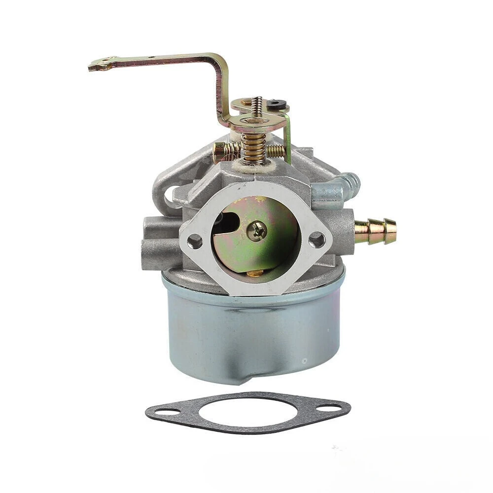 Suitable for Tecumseh 10hp 8hp snow sweeper carburetor 640260B 640260A
