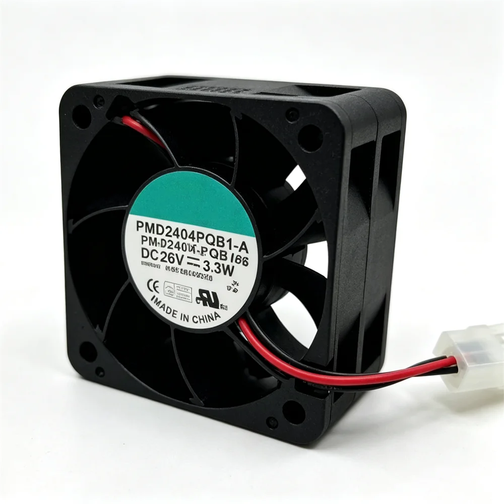 PMD2404PQB1-A 3.3W 26V 4028 4C - 3D Printer Power Supply บทวิจารณ์และราคา