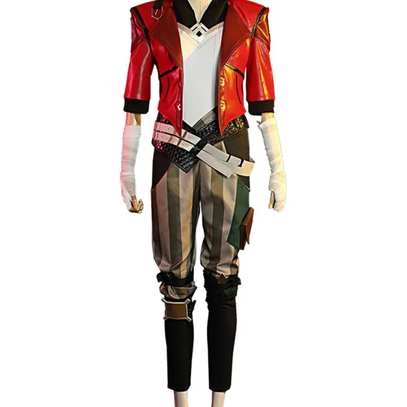 cos of Two Cities Weipi City cosplay costume