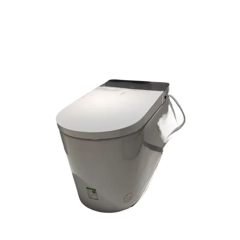 

Интеллектуальный интегрированный датчик унитаза