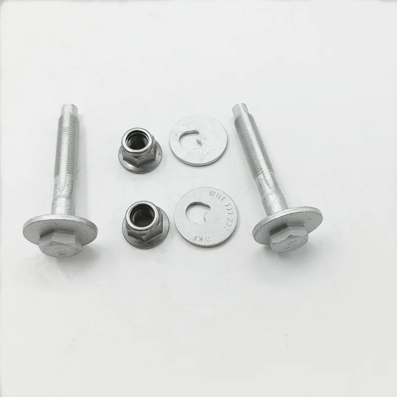 

Задние колеса автомобиля, болт развала подвески, запасные части для Ford Focus MK1 MK2 MK3 Galaxy Wa6 XC70 S80 S60 S40 C70 MK2 1456980