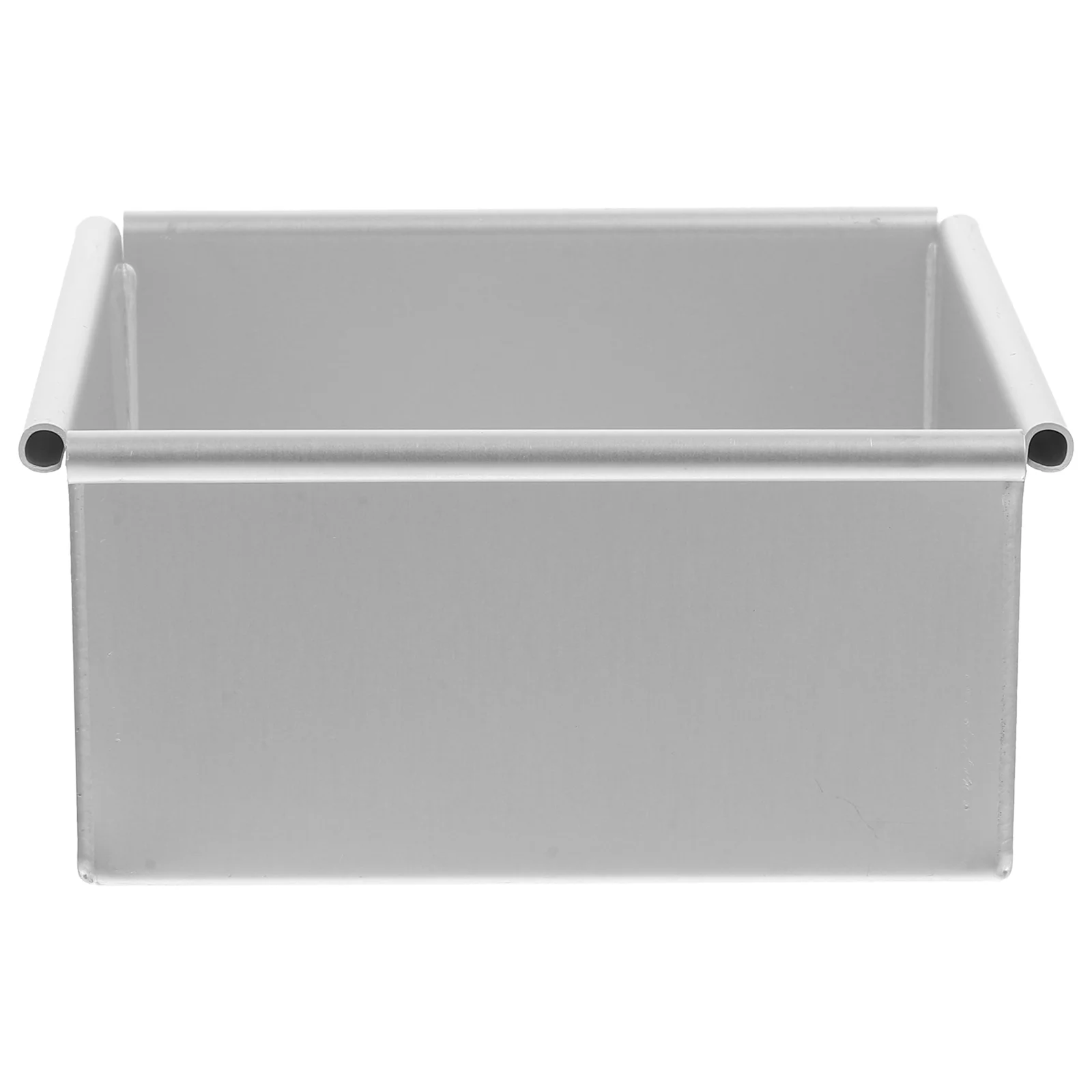 

Roasting Pan Cake Mold Pudding Metal Baking Tools Molds For Pans with Removable Bottom Nonstick